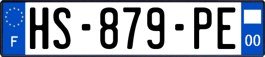 HS-879-PE