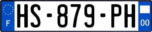 HS-879-PH
