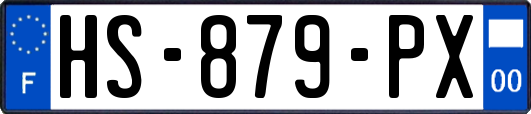 HS-879-PX