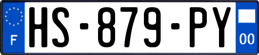 HS-879-PY