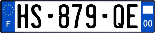 HS-879-QE