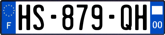 HS-879-QH