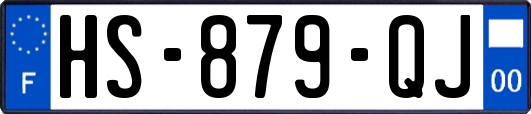 HS-879-QJ