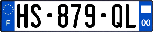 HS-879-QL