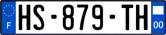 HS-879-TH