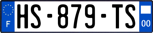 HS-879-TS