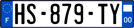 HS-879-TY