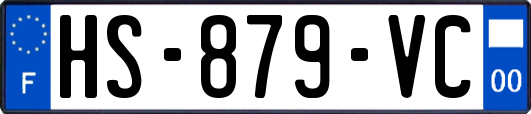 HS-879-VC