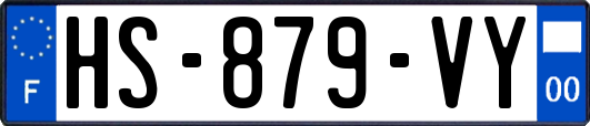 HS-879-VY