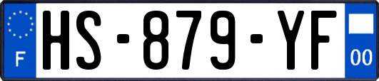 HS-879-YF