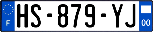 HS-879-YJ
