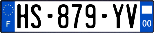 HS-879-YV