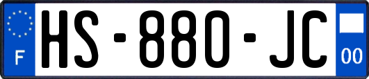 HS-880-JC