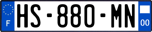 HS-880-MN