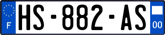 HS-882-AS