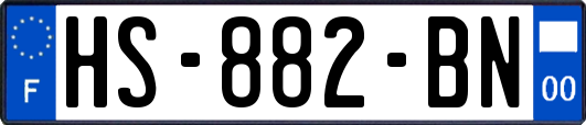 HS-882-BN