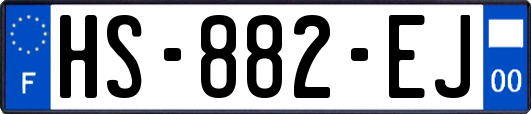 HS-882-EJ