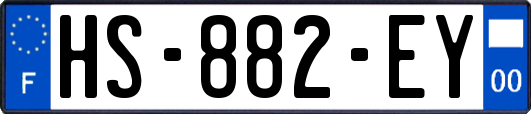 HS-882-EY
