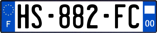 HS-882-FC