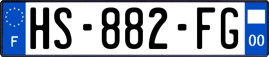 HS-882-FG