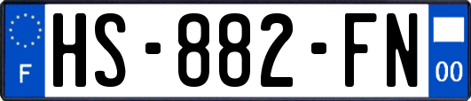 HS-882-FN