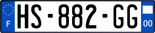 HS-882-GG