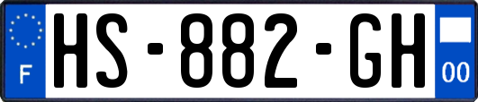 HS-882-GH