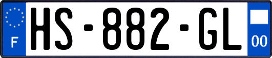 HS-882-GL