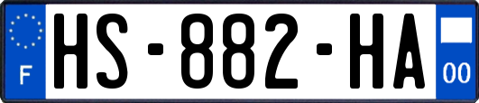 HS-882-HA