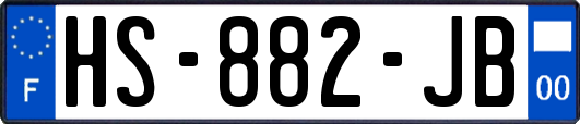 HS-882-JB