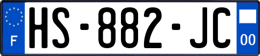 HS-882-JC