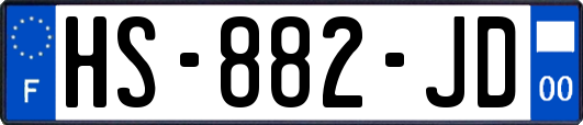 HS-882-JD