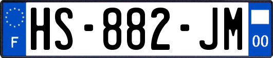 HS-882-JM