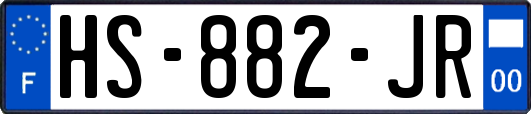 HS-882-JR