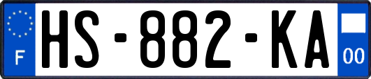 HS-882-KA