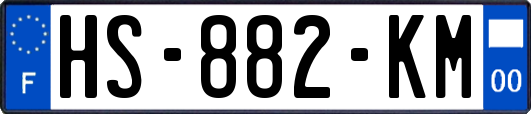 HS-882-KM