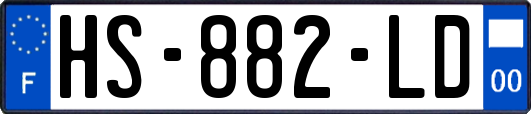 HS-882-LD