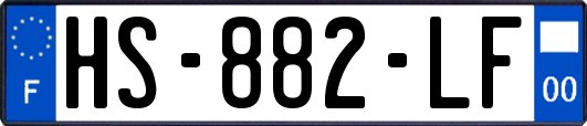 HS-882-LF
