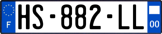 HS-882-LL