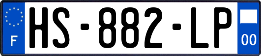 HS-882-LP