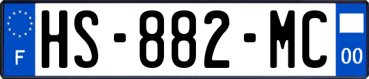 HS-882-MC