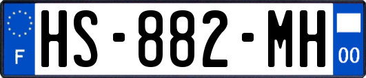 HS-882-MH