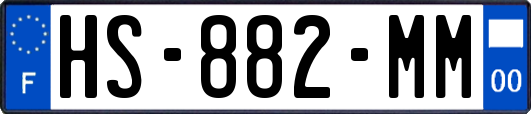 HS-882-MM