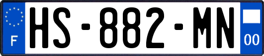 HS-882-MN