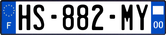 HS-882-MY