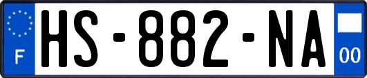 HS-882-NA