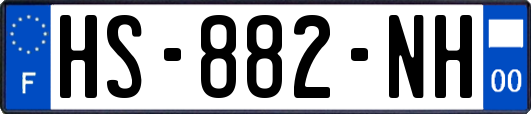 HS-882-NH