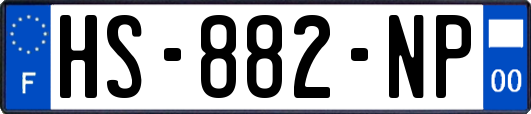 HS-882-NP