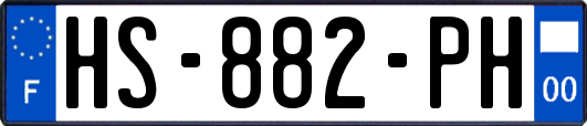 HS-882-PH