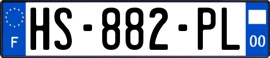 HS-882-PL
